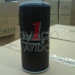 MANN HUMMEL OIL FILTER W962
